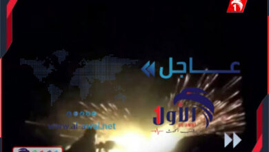 بالصور.. القوات الجنوبية تصد هجومًا حوثيًا وتفقد أحد جنودها في جبهة الحد بيافع اليمن