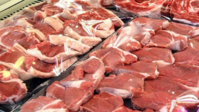 بتلو بكام؟ تعرف على أسعار اللحوم اليوم السبت 14 مارس 2026 في السوق المصري