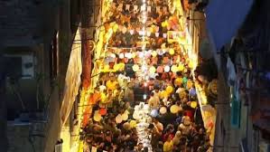 بحضور سفراء ودبلوماسيين.. "مائدة المطرية" تتحول إلى وجهة سياحية متميزة وتعكس طابعًا ثقافيًا مميزًا