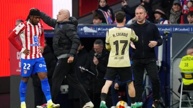 برشلونة يعاني من غيابات مؤثرة قبل مواجهة أتلتيك بيلباو مع عودة مميزة