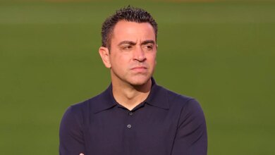 برشلونة يُدار بالكذب وتشافي يظهر الشجاعة في مواجهة التحديات