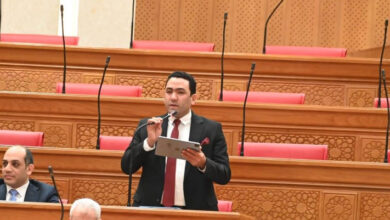 برلماني يثير قضايا المواطنين عقب ارتفاع أسعار الوقود ويطالب باتحادات عاجلة