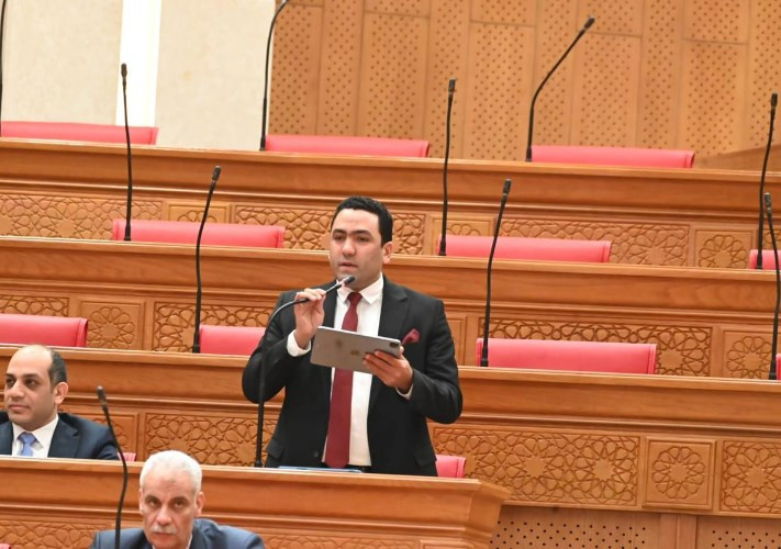 برلماني يثير قضايا المواطنين عقب ارتفاع أسعار الوقود ويطالب باتحادات عاجلة