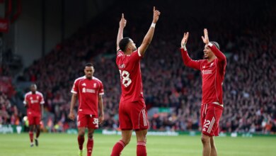 بشرى إسبانية لنادي ليفربول في دوري أبطال أوروبا يتجدد الأمل ويعزز فرص التأهل