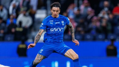 بطل العالم ينقذ نونيز من جحيم الهلال ويمنحه الأمل في مواجهة الفريق المنافس