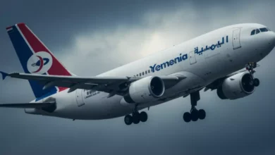 بعد 11 عاماً من الانتظار الطويل.. طيران اليمنية يعلن عن قرار تاريخي يعيد الأمل لملايين اليمنيين ويسهم في إنعاش الحركة الاقتصادية والتنقلات الوطنية