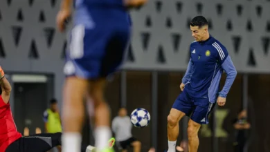 بعد إصابته.. تفاصيل المباريات التي سيغيب عنها رونالدو وتداعيات غيابه عن الفريق