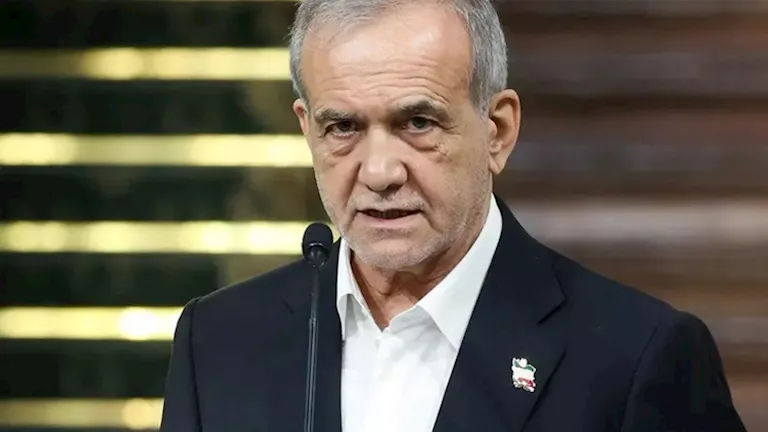 بعد اعتذار بزكيان.. إيران تصدر بيانًا عاجلًا يوضح ملابسات استهداف دول الخليج