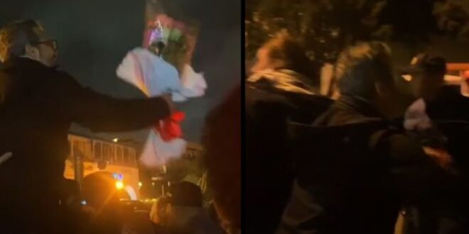 بعد الفيديوات المتداولة، حقيقة ما حدث في سيدي بوسعيد تكشف المستور وتوضح الملابسات الحقيقية