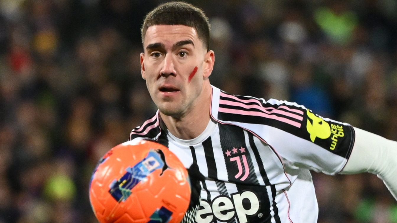 بعد قرار برشلونة.. يوفنتوس يتحرك بشكل عاجل لتأمين مستقبل فلاهوفيتش وتحصينه