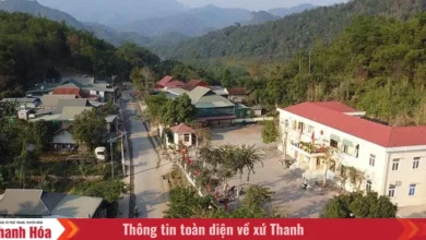 بلدية تام لو الحدودية تستعد بشكل عاجل لخوض غمار الانتخابات المقبلة