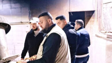 بلدية طرابلس تنفذ جولة ميدانية في جبل محسن لمراقبة سلامة المواد الغذائية والأسعار