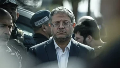 بن غفير يسعى لتسليح 300 ألف مستوطن في القدس في خطة خطيرة لزيادة استهداف الفلسطينيين