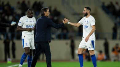 بنسيم القائد بنزيما إنزاجي يغير وجه الهلال في موقعة النجمة ويقود فريقه لتحقيق الفوز