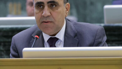 بني هاني ينتقد سحب مندوبي ديوان المحاسبة ويطالب بزيادة الرقابة على شركات "الضمان" لتعزيز الشفافية والمساءلة