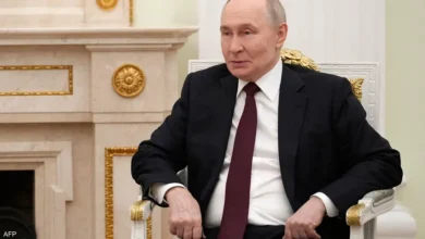 بوتين يؤكد جاهزية روسيا لضخ النفط والغاز إلى أوروبا في ظل ارتفاع الأسعار