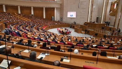 بيان عاجل في البرلمان لمواجهة تزايد موجة ارتفاع أسعار اللحوم والدواجن والأسماك بشكل غير مسبوق