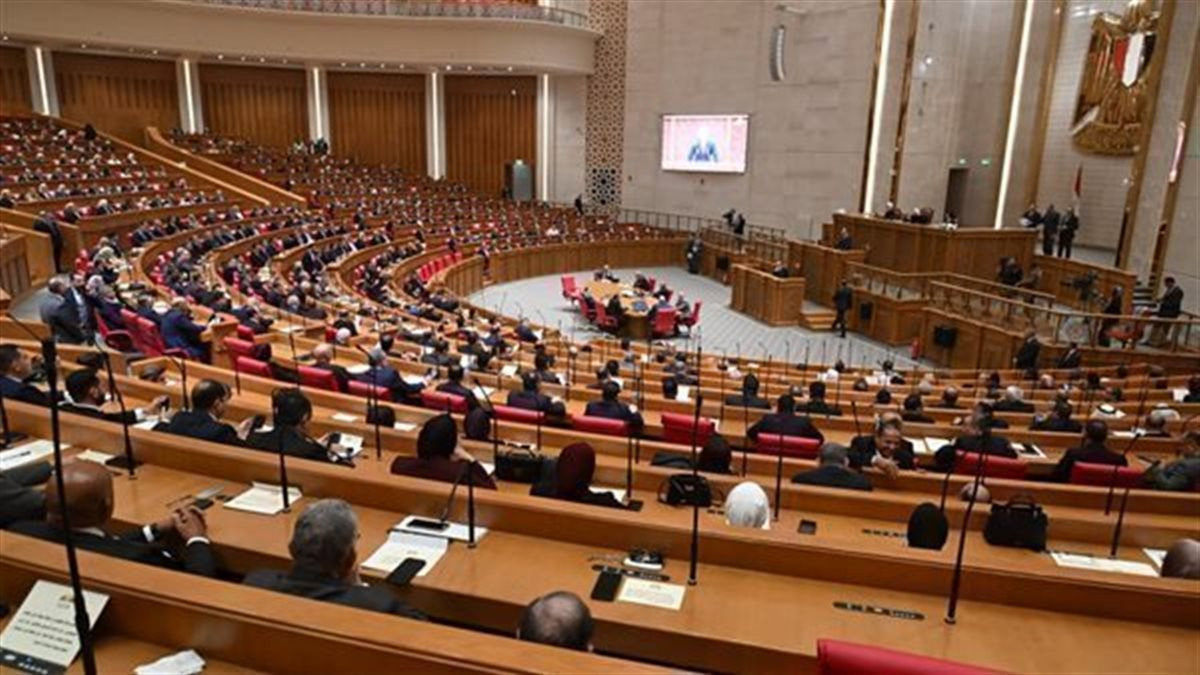 بيان عاجل في البرلمان لمواجهة تزايد موجة ارتفاع أسعار اللحوم والدواجن والأسماك بشكل غير مسبوق