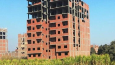 بيان عاجل من الحكومة بشأن تعطل إجراءات التصالح وتوقف استكمال بناء آلاف العقارات في ظل استمرار الأزمة