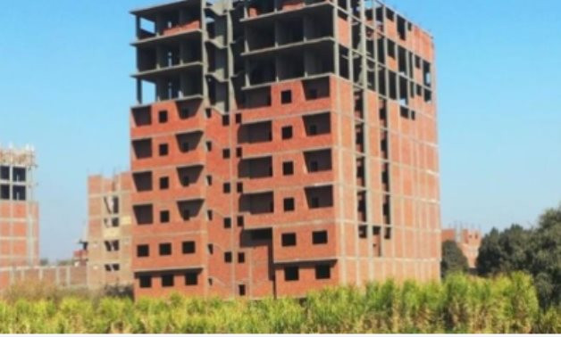 بيان عاجل من الحكومة بشأن تعطل إجراءات التصالح وتوقف استكمال بناء آلاف العقارات في ظل استمرار الأزمة