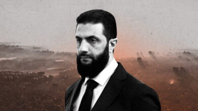 بيان عاجل من تركيا يطلب من بريطانيا التدخل لحماية أحمد الشرع بعد توجيه جهاز المخابرات التركي طلبًا رسميًا