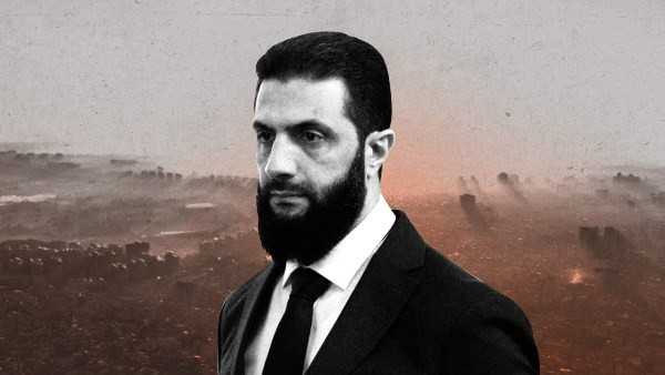 بيان عاجل من تركيا يطلب من بريطانيا التدخل لحماية أحمد الشرع بعد توجيه جهاز المخابرات التركي طلبًا رسميًا