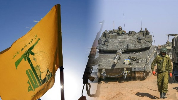 بيان عاجل من حزب الله يوضح تفاصيل الاشتباكات في بلدة النبي شيت جنوب لبنان