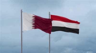 بيان عاجل يشكل نداءً ملحًا للجالية اليمنية في قطر حول الوضع الراهن
