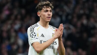 بيتارش يختار إسبانيا ويعبر عن ثقته في مدريد على حساب المغرب