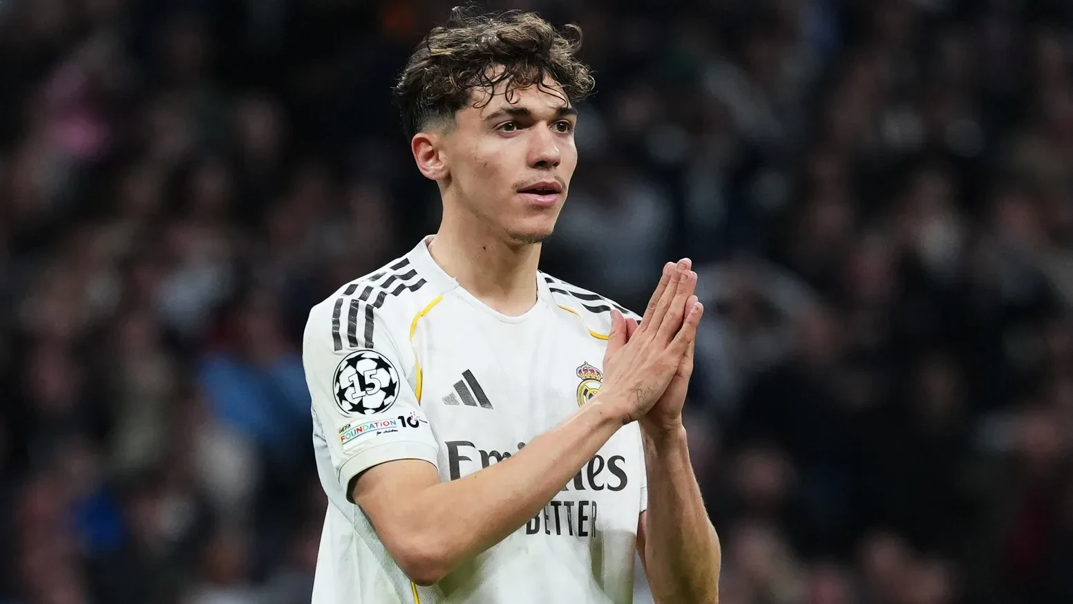 بيتارش يختار إسبانيا ويعبر عن ثقته في مدريد على حساب المغرب