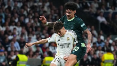 بيتارش يكشف مواقفه بشأن اختيار فرنسا لإسبانيا أم المغرب ودور إبراهيم دياز