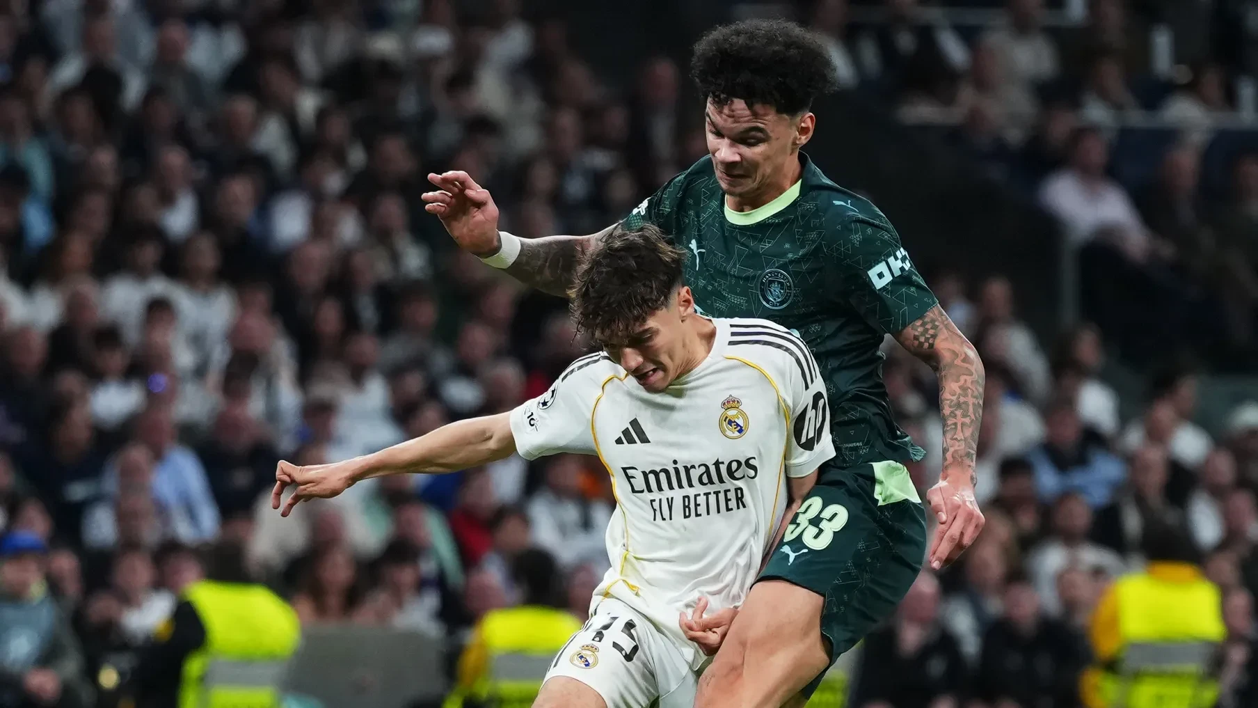 بيتارش يكشف مواقفه بشأن اختيار فرنسا لإسبانيا أم المغرب ودور إبراهيم دياز