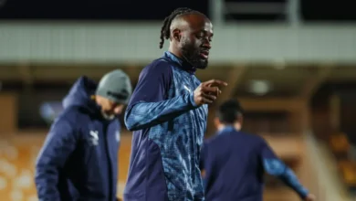 بيراميدز يتجه إلى المغرب بطائرة خاصة.. مواجهة ربع النهائي أمام الجيش الملكي تضع حداً لحلم التتويج الإفريقي