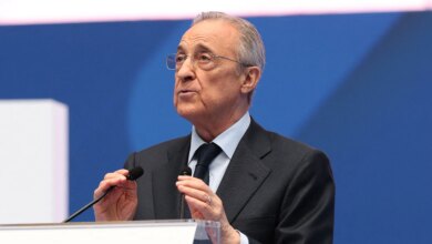 بيريز يفقد صبره على نجم ريال مدريد ويقترب من اتخاذ قرار حاسم