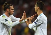 بيل يصدم زيدان ويتجاهل بنزيما ورونالدو في مفاجأة غير متوقعة