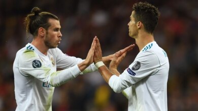 بيل يصدم زيدان ويتجاهل بنزيما ورونالدو في مفاجأة غير متوقعة