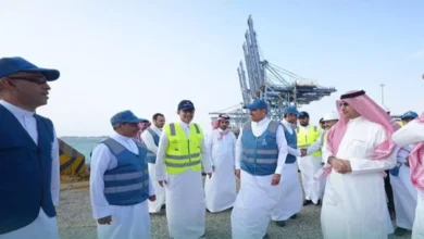 تبرعات السعوديين تتخطى حاجز المليار ريال في رقم قياسي مذهل.. وإحسان تتصدر المشهد في صناعة التاريخ