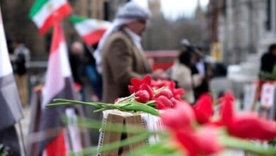 تجييش الأكراد يهدد بإشعال نعرات قومية إيرانية ويثير مخاوف أمنية واسعة