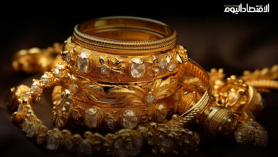 تحديث أسعار الذهب في السعودية اليوم.. المستجدات التي لا تفوتها صباحًا