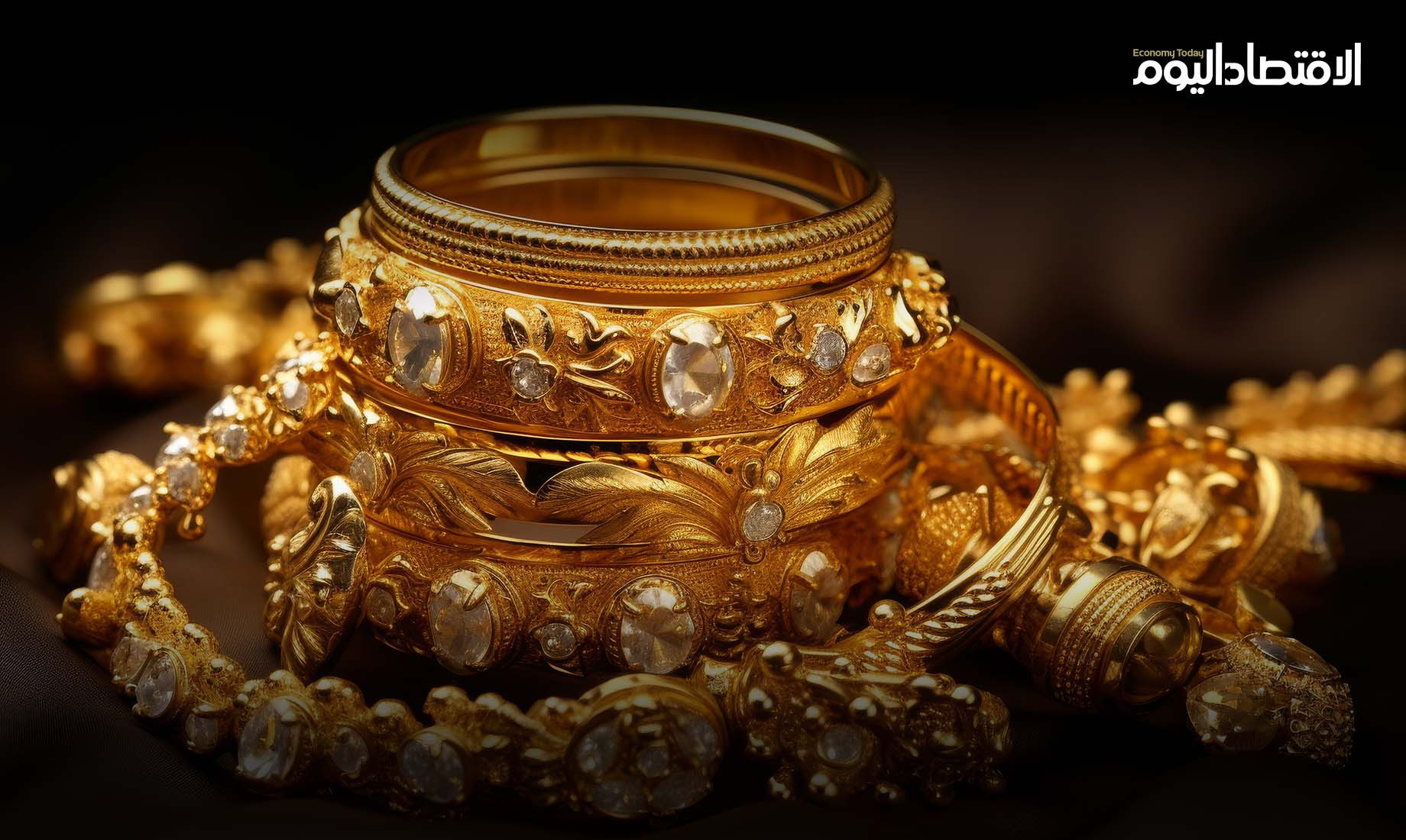 تحديث أسعار الذهب في السعودية اليوم.. المستجدات التي لا تفوتها صباحًا