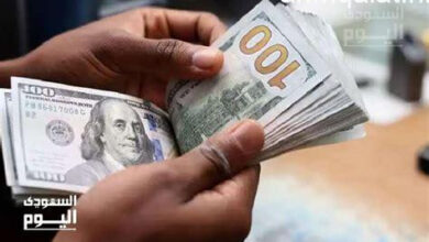 تحديث سعر الدولار في مصر اليوم 14 مارس 2026.. مستجدات السوق والتحركات الجديدة