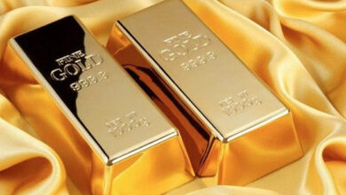 تحديث سعر سبيكة الذهب في أسواق الصاغة اليوم الجمعة 6 مارس يثير اهتمام المستثمرين