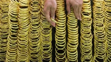 تحديث لحظي.. سعر الذهب في مصر اليوم 4 مارس 2026: عيار 21 يسجل 7,257 جنيه