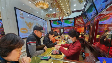 تحديثات أسعار الذهب في سان خوسيه: عيارات 9999 والخواتم تتأثر بأحدث التغيرات العالمية