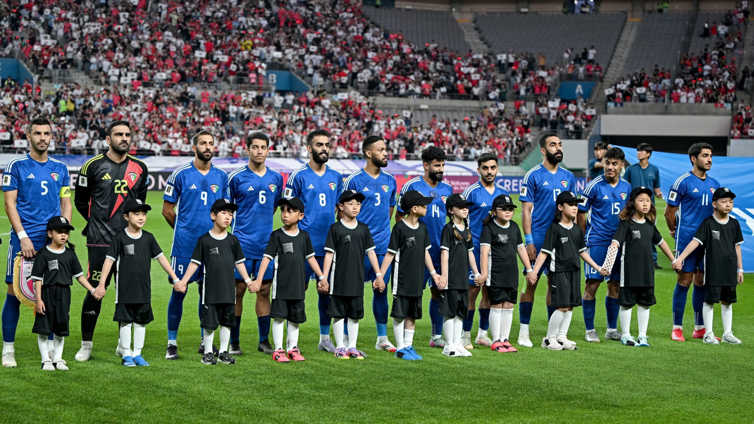 تحديد موعد مبدئي لاستئناف مباريات الدوري الكويتي لكرة القدم