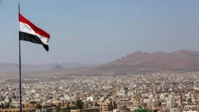 تحذير أممي صادم من كارثة إنسانية وشيكة: 2.5 مليون طفل يمني مهددون بالموت جوعاً