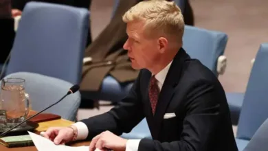 تحذير أممي عاجل من تصاعد انخراط مليشيا الحوثي في الحرب الإيرانية وأهمية التدخل الدولي لحماية السلام