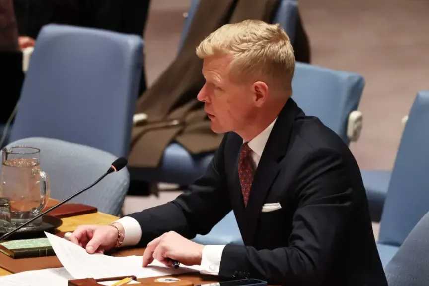 تحذير أممي عاجل من تصاعد انخراط مليشيا الحوثي في الحرب الإيرانية وأهمية التدخل الدولي لحماية السلام