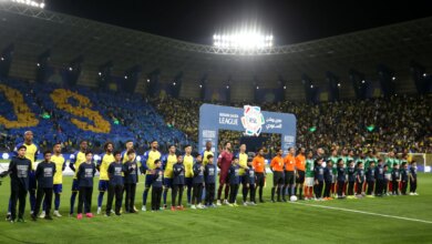 تحذير رابطة الدوري السعودي من مخاطر وأضرار كبيرة في ظل الحرب الإيرانية