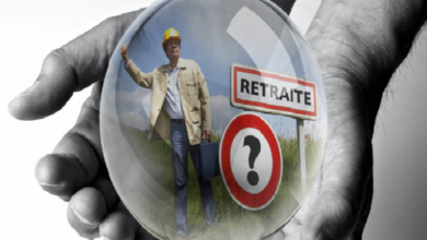 تحذير عاجل: الكشف عن 123 متقاعدًا يجمعون بين المعاش والأجر في القطاعين العمومي والخاص